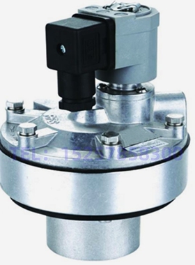 PRETTY GOYEN CA40MM CA40MMFD6000-300 CA40MMFD6000-305脉冲阀