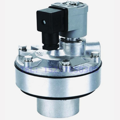 脉冲阀电磁喷吹阀气动电磁阀