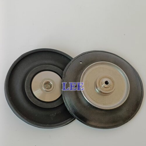 气动电磁阀 水阀膜片 SMC电磁阀膜片VXZ250HG VXZ260KG 25MM 膜片