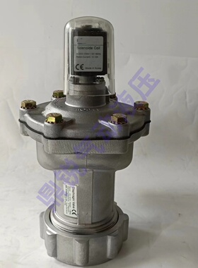 朝日JICI40 1.5寸电磁脉冲阀 Diaphragm Valve JOIL JICI 40S