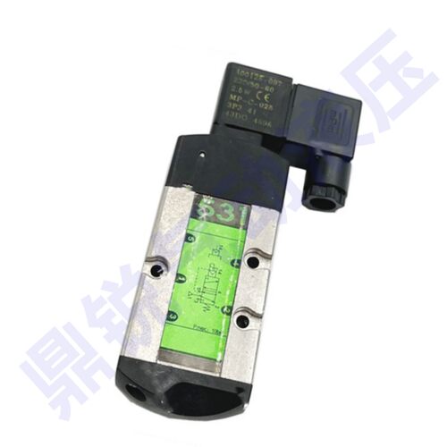 SCG551A001MS SCG551A017MS 电磁阀 不锈钢电磁阀