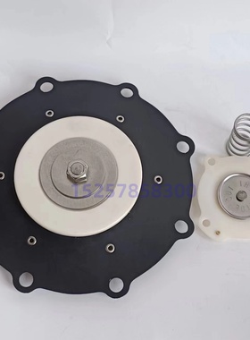 脉冲阀膜片 3.5寸膜片SCXR353A235膜片C325514 C325844膜片修理包