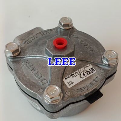 RCAC20T4012 RCAC25T4012 RCAC25T4002 GOYEN 高原气控电磁脉冲阀