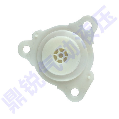膜片维修包 DN25 8296400 8297400工程塑料脉冲阀