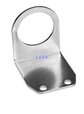 CAMOZZI康茂胜 气源处理附件,C114-ST-2,康茂盛安装支架