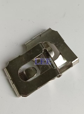 CA25T010-300 CA45T010-305 CA76MM 脉冲阀卡簧 线圈锁扣 卡扣