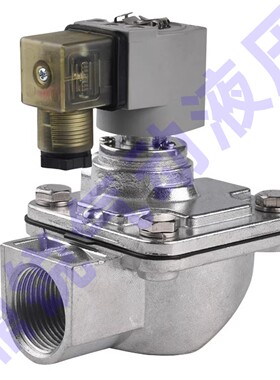 RCA15T DN15脉冲阀PRETTY GOYEN脉冲RCA15T气控脉冲阀 直角脉冲阀