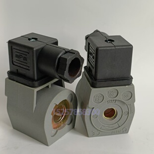 N282 C53056N PRETTY GOYEN K0305线圈 K0305 K0300线圈 24VDC