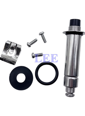 K0380动铁芯 K0380 M1131B 电磁脉冲阀先导头动铁芯