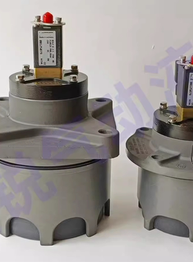 V3630501 活塞式电磁脉冲阀 OPTIPOW105 OPTIPOW135 V1585320