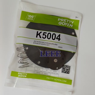 冲阀 300 DN65 CA62T010 脉冲阀修理包K5004 AC220V 2.5寸直角式