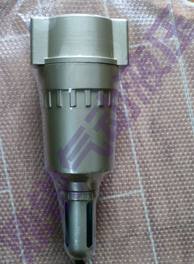 油水分离器 AF900-20 AF911-20 DN50 2寸空气过滤器 减压阀