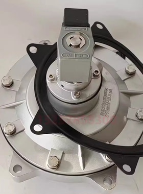 DMF-Y-76S-11D DC24V 膜片脉冲阀 除尘器喷吹阀DMFY76S-11D,24VDC