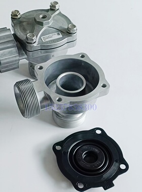 RCAC20FS4012 RCAC25FS4012 气控式脉冲阀 1寸脉冲电磁阀 K2546