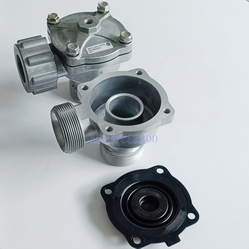 RCAC20FS4012 RCAC25FS4012 气控式脉冲阀 1寸脉冲电磁阀 K2546