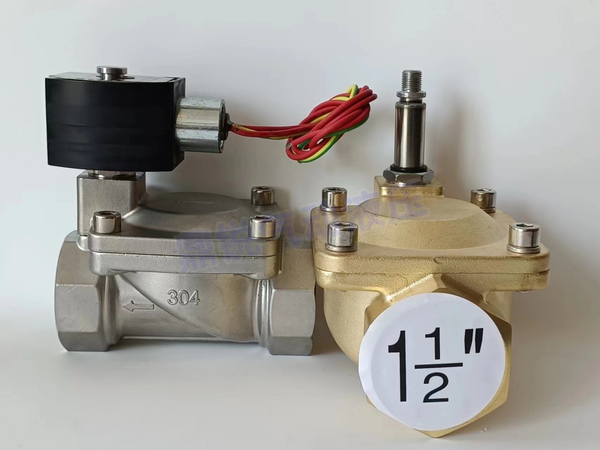 EF8210G032防爆电磁阀