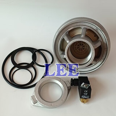 AE1450I10TS020 电磁阀AE1450I10020 ATEX21-SS V1614717脉冲阀