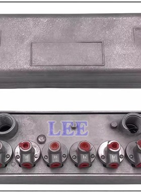 脉冲阀配套维修包 K3500 RCA35TX/3822  电磁阀组3-6VFD5110A-336