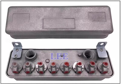 脉冲阀配套维修包 K3500 RCA35TX/3822  电磁阀组3-6VFD5110A-336