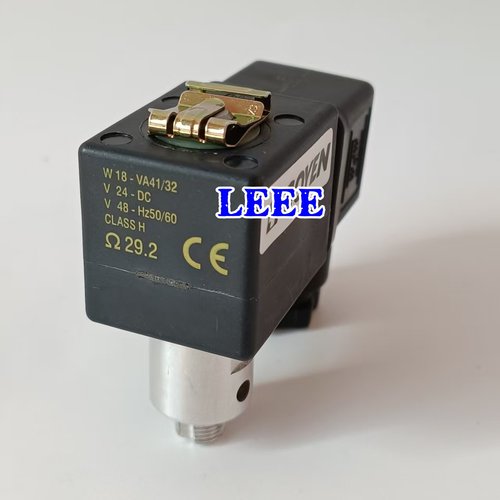 RCA3PV-205 RCA3PV-203 RCAC25DD4002 RCAC25T4012脉冲阀线圈