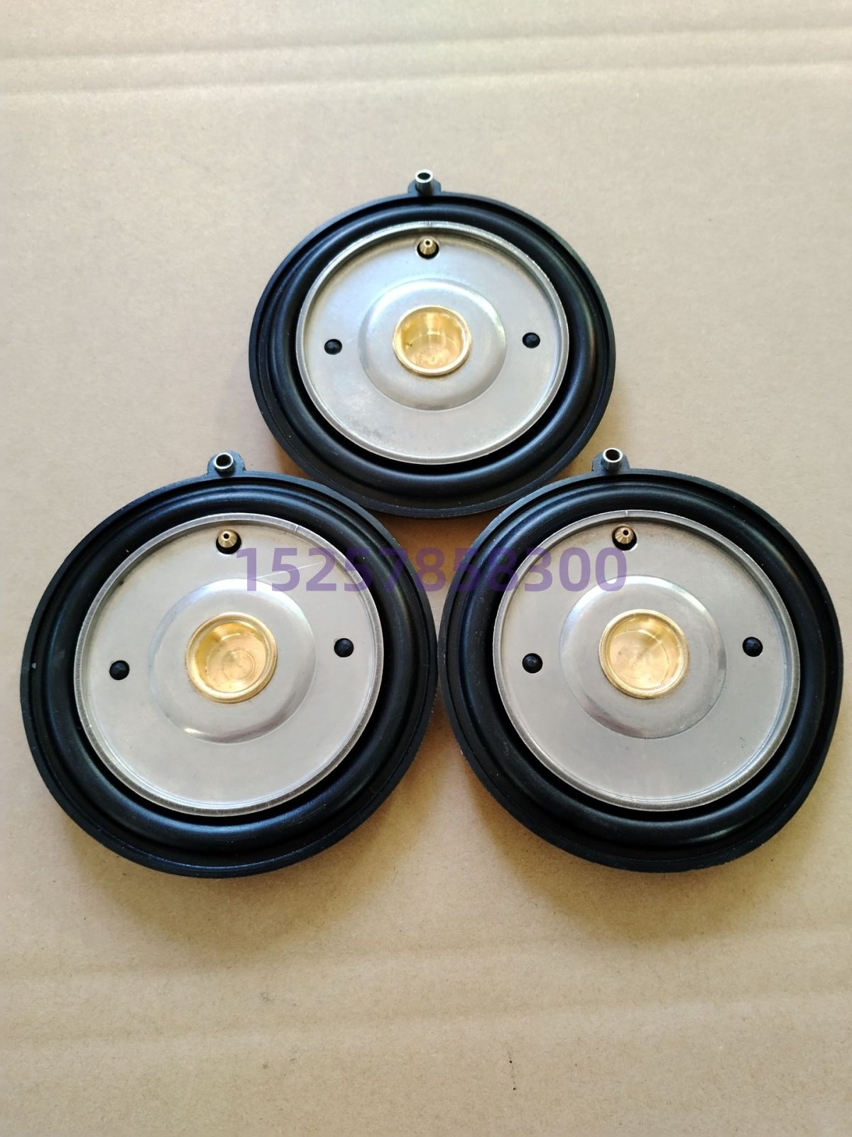 意大利SIRAI膜片2400801R用于口径G1-1/4 G1.2直径75mm