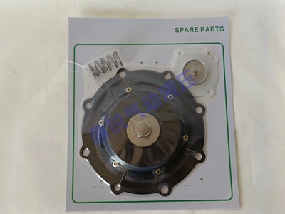 脉冲阀维修包C140746喷吹电磁阀膜片SCR353G230 SCR353G235