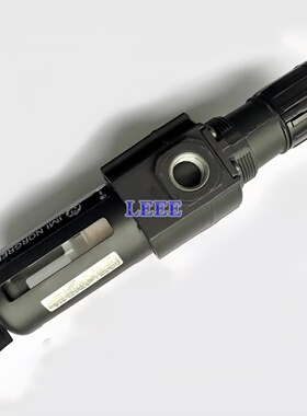 B74G-6GK-AD3-RMN诺冠EXCELON过滤减压阀6AK/6BK/AD1/AD2/RMG/QD3