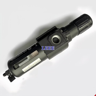 B74G-6GK-AD3-RMN诺冠EXCELON过滤减压阀6AK/6BK/AD1/AD2/RMG/QD3