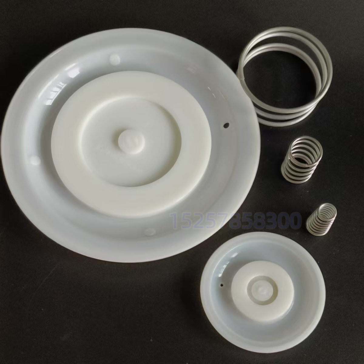 AE1440B AE2440B AE1440R AE2440R 1.5寸脉冲阀膜片 修理包