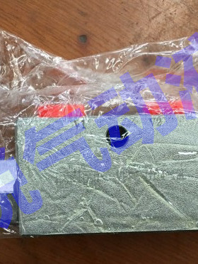 双向液压锁 管式液压锁 农机液压锁 VRPC-G1/4-12L农机机械液压锁