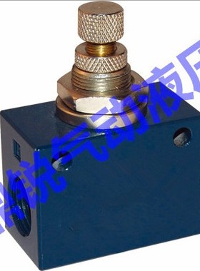 ASC100-06 ASC200-08 ASC300-10 ASC400-15 单向节流阀 节流阀