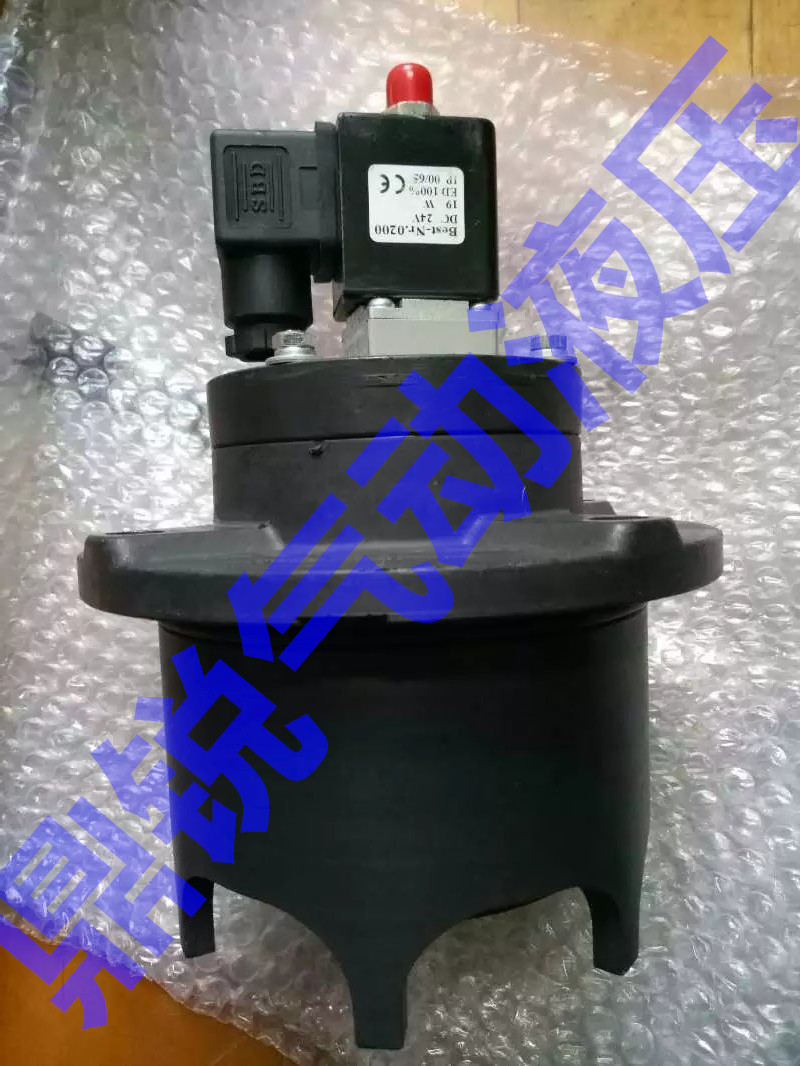 脉冲电磁阀 ZY8022001 OPTIPOW105膜片 OPTIPOW135