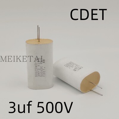 美国CDE935系列500V3uf3MFD