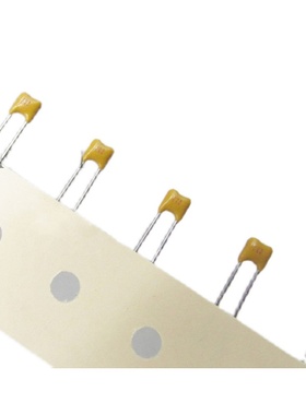 SR155C103KAR AVX进口多层陶瓷电容器 50V0.01uF X7R 10nF 103K