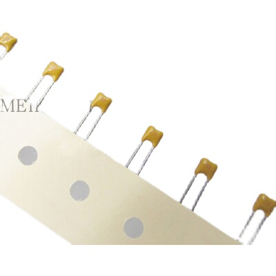 AVX50V0.01uFX7R层陶瓷电容器