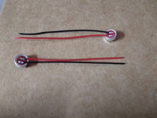 进口 松下  汽车导航 车载导航蓝牙咪头 6027 驻极体 抗干扰