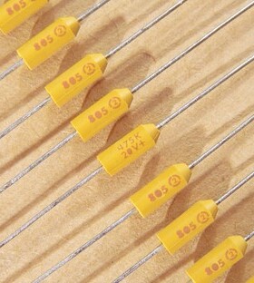 173D475X9020VW 钽质电容器 20v4.7uF 10% Vishay / Sprague