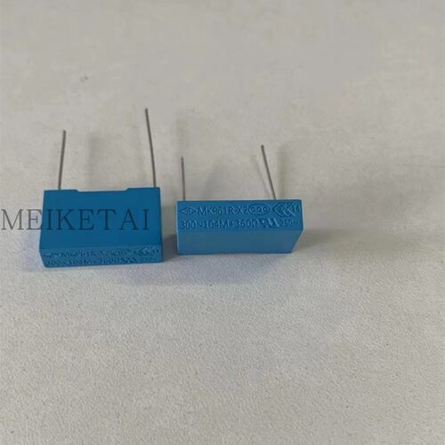 法拉MKP61R300v0.1UF104M360R