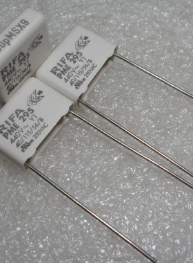 PME295RB3680MR30  薄膜电容器 440v680pF 20% 15mm RIFA