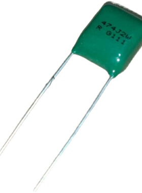 450MMG474J  日本红宝石Rubycon金属化聚酯薄膜电容器 450V0.47UF