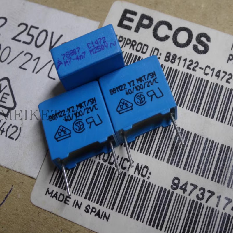 B81122C1472M0.0047uF250V