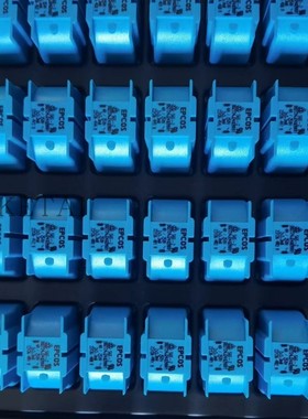 B82724J2222N021 共模扼流圈/滤波器  2X20MH 2.2A EPCOS西门子