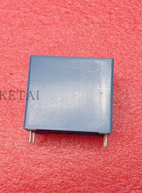 原装 B32776G8206K000薄膜电容器 20UF 800V MKP 206k西门子EPCOS
