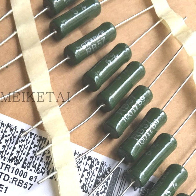 Vishay/SferniceRWM6X22100R