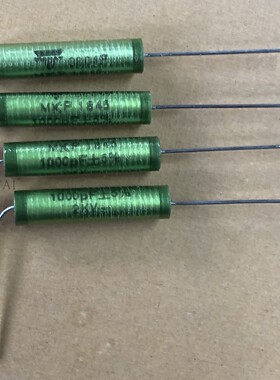 MKP1845 2000v 1000PF 102 全新正品德国VISHAY原装全新无极电容