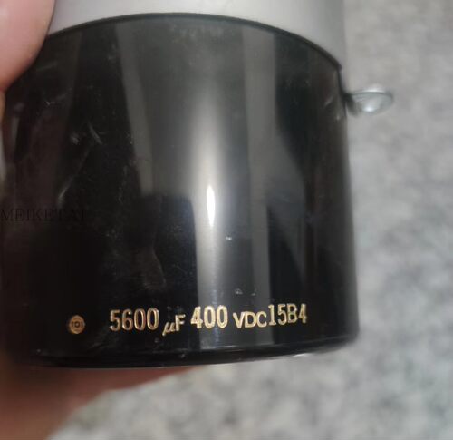 400V5600uF400VDC薄膜电容
