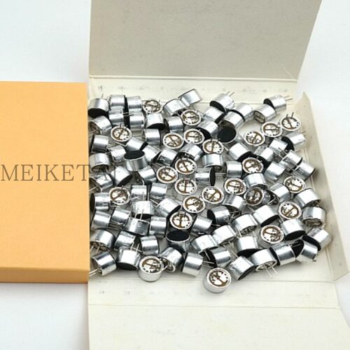 WM-034FBU 36db 全指向驻极体话筒咪头 9767全新松下PANASONIC