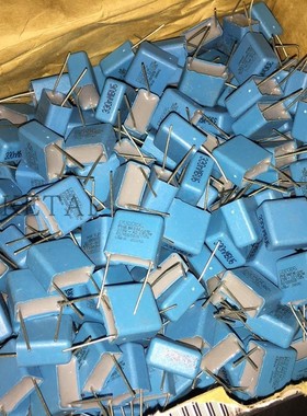 PHE840MB6330MB14R17 薄膜电容器275V330nf 330n 334 X2 RIFA P15