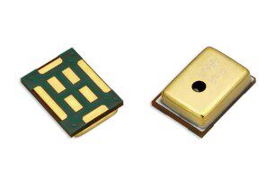 4030p 4mm*3mm -26db 高灵敏 全指向 美国原装 进口8点数字咪头