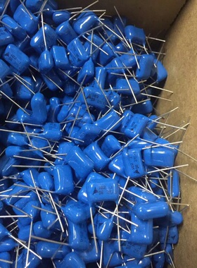 B32591C3224J8   西门子 EPCOS 薄膜电容器 250V 0.22UF 224J MKT